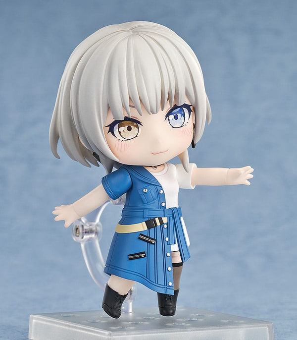 BanG Dream! - Rana Kaname - Nendoroid Action Figur (10 cm)