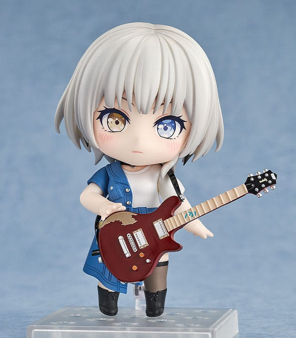 BanG Dream! - Rana Kaname - Nendoroid Action Figur (10 cm)