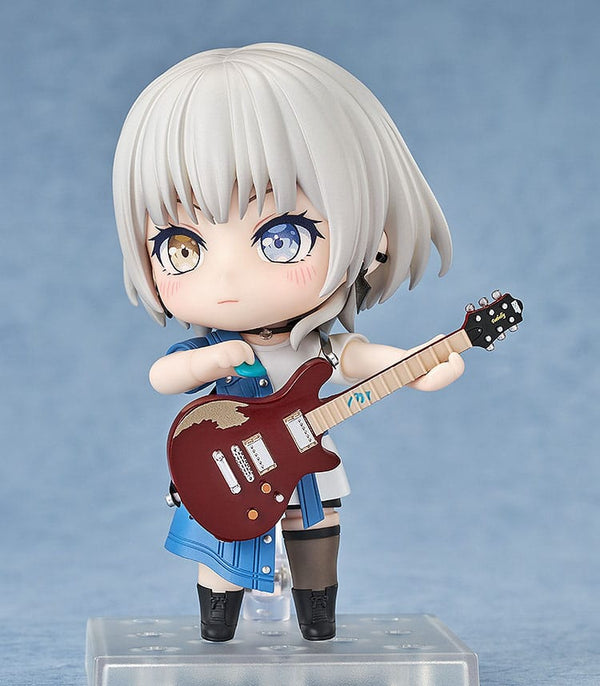 BanG Dream! - Rana Kaname - Nendoroid Action Figur (10 cm)