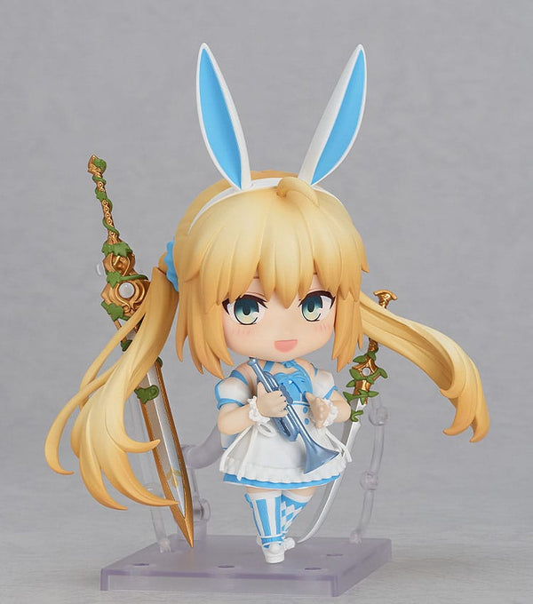 Fate/Grand Order - Berserker/Altria Caster - Nendoroid Action Figur (10 cm)