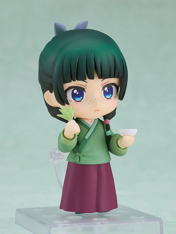 The Apothecary Diaries - Maomao - Nendoroid Action Figur (10 cm)