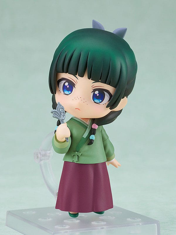 The Apothecary Diaries - Maomao - Nendoroid Action Figur (10 cm)