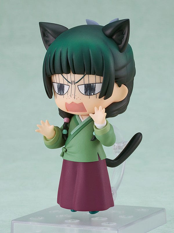 The Apothecary Diaries - Maomao - Nendoroid Action Figur (10 cm)