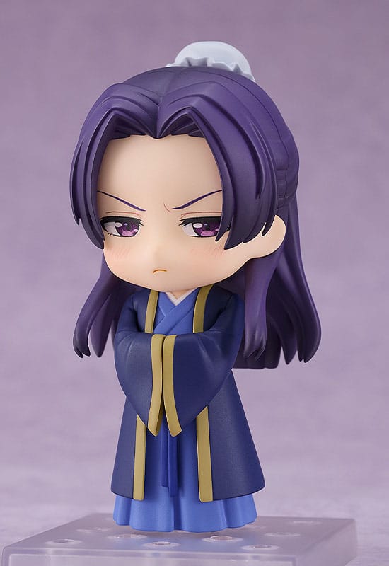 The Apothecary Diaries - Jinshi - Nendoroid Action Figur (10 cm)