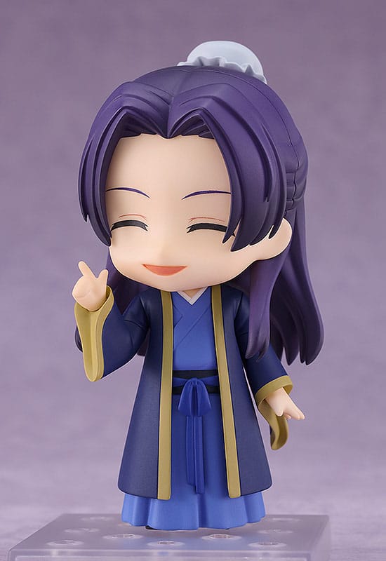 The Apothecary Diaries - Jinshi - Nendoroid Action Figur (10 cm)