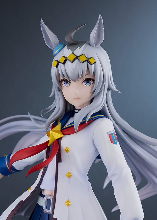 Uma Musume Pretty Derby - Oguri Cap - PVC Statue 1/7 (25 cm)