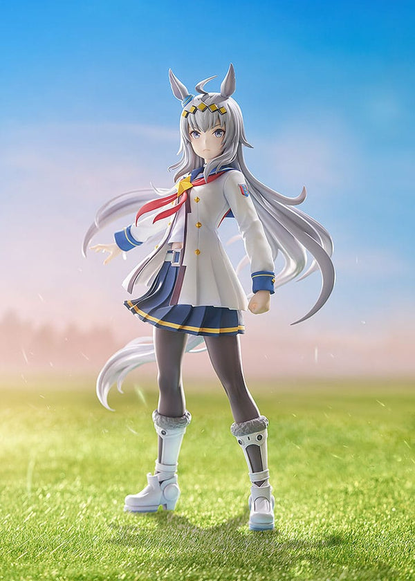 Uma Musume Pretty Derby - Oguri Cap - PVC Statue 1/7 (25 cm)