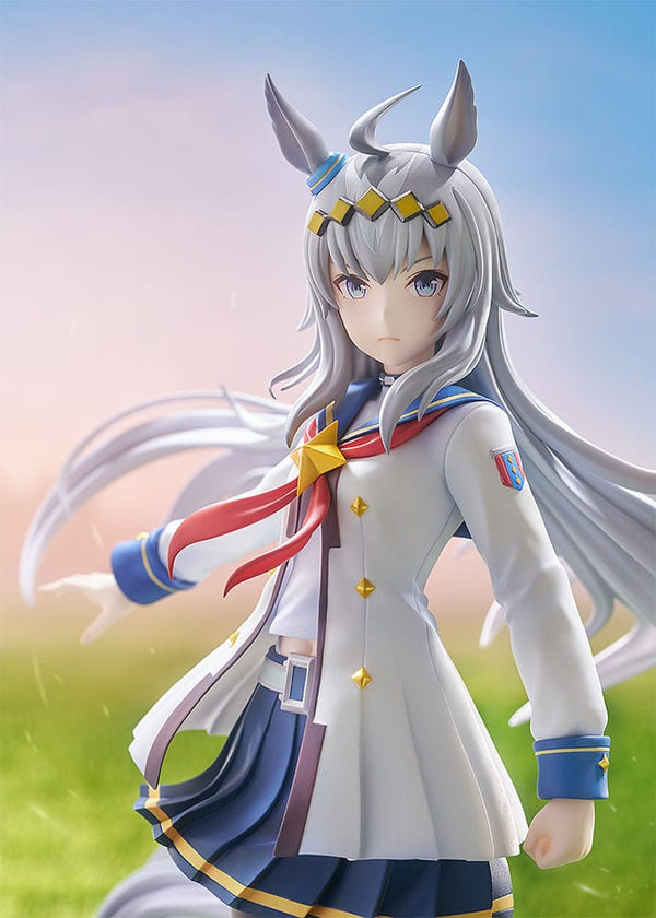 Uma Musume Pretty Derby - Oguri Cap - PVC Statue 1/7 (25 cm)