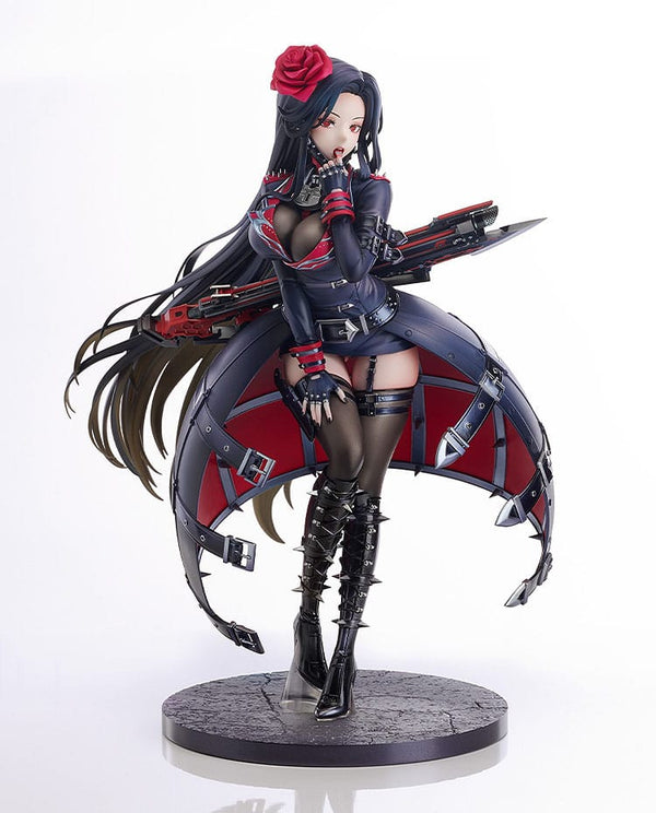 Goddess of Victory: Nikke - Maiden - PVC Statue 1/7 (24 cm)