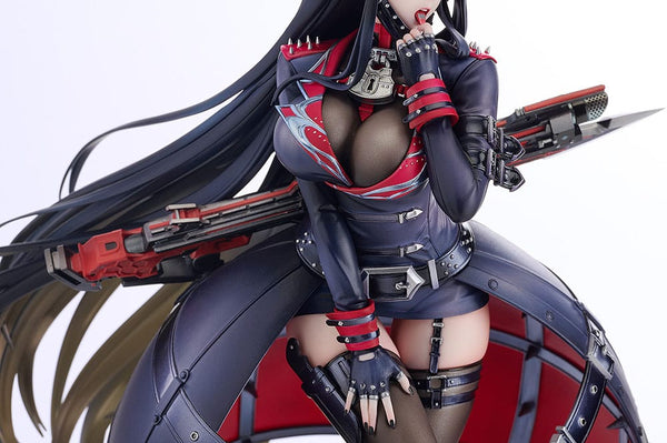 Goddess of Victory: Nikke - Maiden - PVC Statue 1/7 (24 cm)