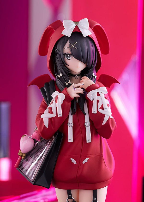 Needy Streamer Overload - Ame - Pop Up Parade L PVC Statue (22 cm)