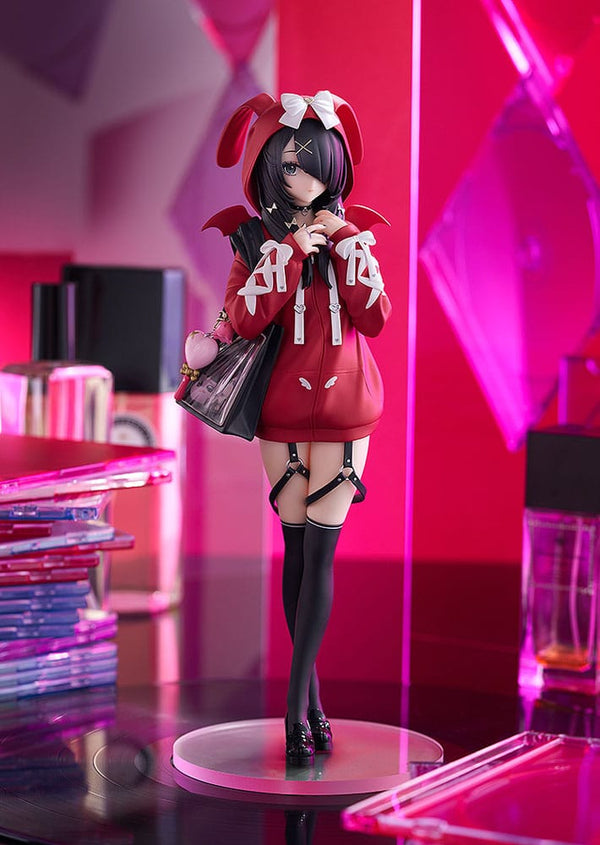 Needy Streamer Overload - Ame - Pop Up Parade L PVC Statue (22 cm)
