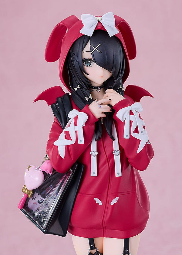 Needy Streamer Overload - Ame - Pop Up Parade L PVC Statue (22 cm)