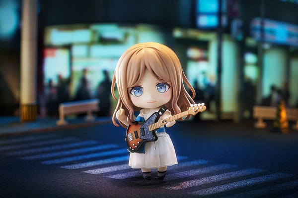 BanG Dream! - Soyo Nagasaki - Nendoroid Action Figur (10 cm)
