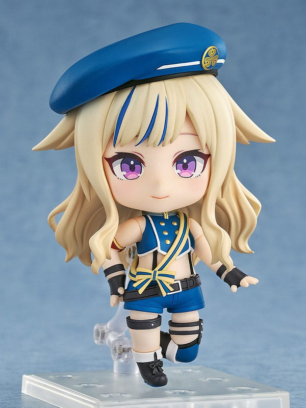 Himehina - Suzuki Hina - Nendoroid Action Figur (10 cm)