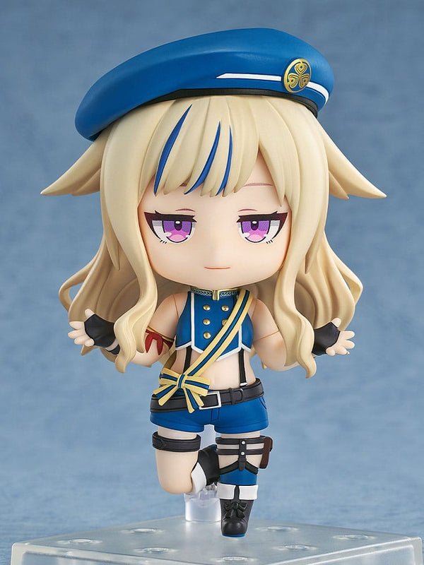 Himehina - Suzuki Hina - Nendoroid Action Figur (10 cm)