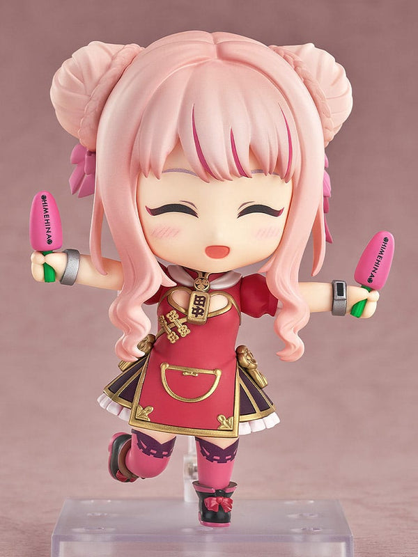 Himehina - Tanaka Hime - Nendoroid Action Figur (10 cm)