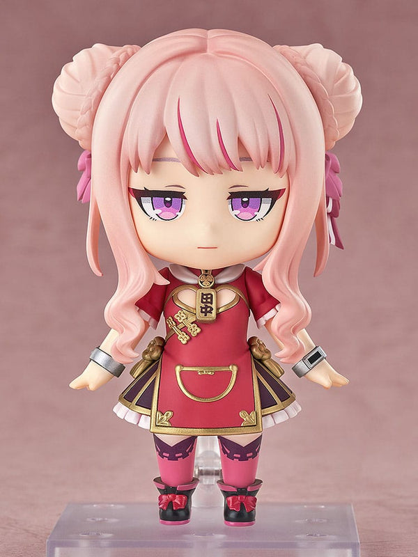 Himehina - Tanaka Hime - Nendoroid Action Figur (10 cm)