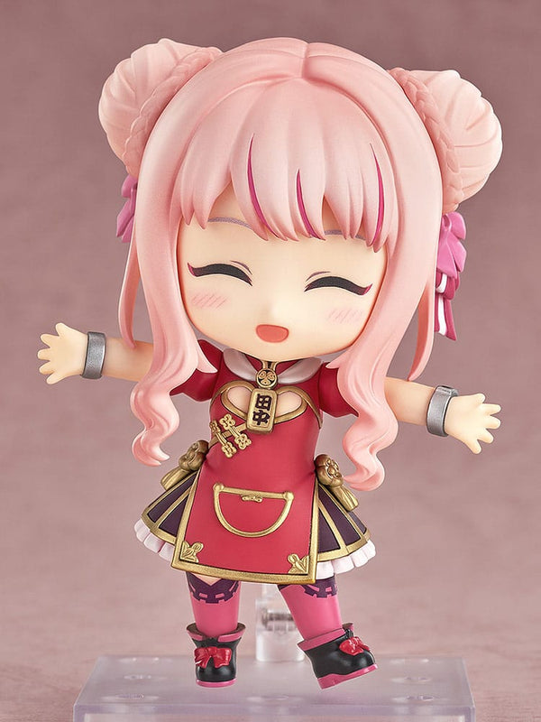 Himehina - Tanaka Hime - Nendoroid Action Figur (10 cm)