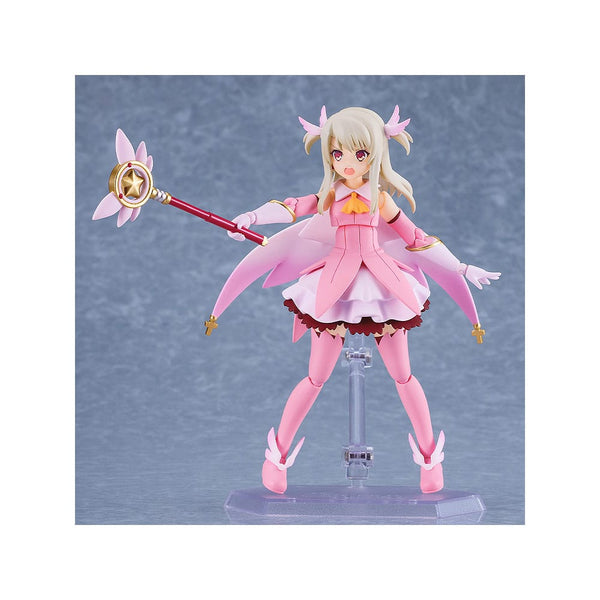 Fate/kaleid liner Prisma Illya: Licht - The Nameless Girl - Illyasviel von Einzbern - Action Figur (13 cm)