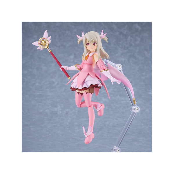Fate/kaleid liner Prisma Illya: Licht - The Nameless Girl - Illyasviel von Einzbern - Action Figur (13 cm)