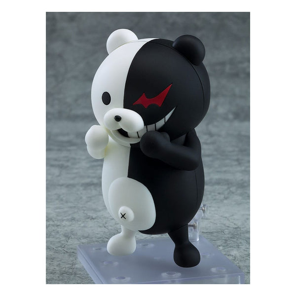 Danganronpa 1-2 Reload - Monokuma: 2.0 Ver. - Nendoroid Action Figur (10 cm)