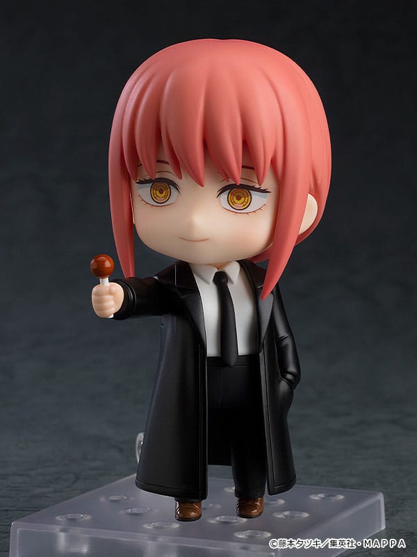 Chainsaw Man - Makima - Nendoroid Action Figur (10 cm)