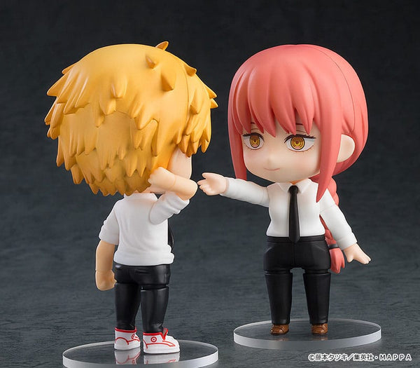 Chainsaw Man - Makima - Nendoroid Action Figur (10 cm)