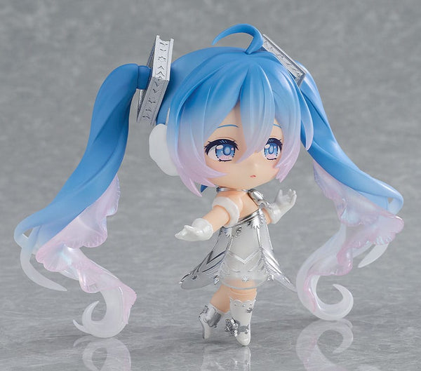 Vocaloid - Hatsune Miku: Symphony: 2025 Sapporo Concert Ver. - Nendoroid Action Figur (10 cm)