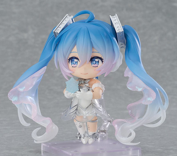 Vocaloid - Hatsune Miku: Symphony: 2025 Sapporo Concert Ver. - Nendoroid Action Figur (10 cm)