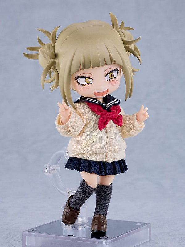 My Hero Academia - Himiko Toga - Nendoroid Doll Figur (14 cm)