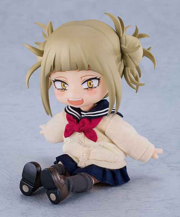 My Hero Academia - Himiko Toga - Nendoroid Doll Figur (14 cm)