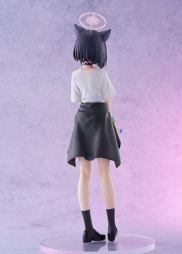Blue Archive - Kazusa (Band): Event KV Ver. - Pop Up Parade PVC Statue (18 cm)