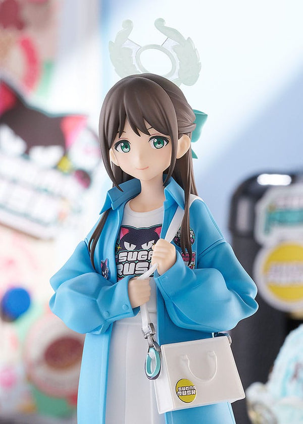 Blue Archive - Airi (Band): Event KV Ver. - Pop Up Parade PVC Statue (18 cm)