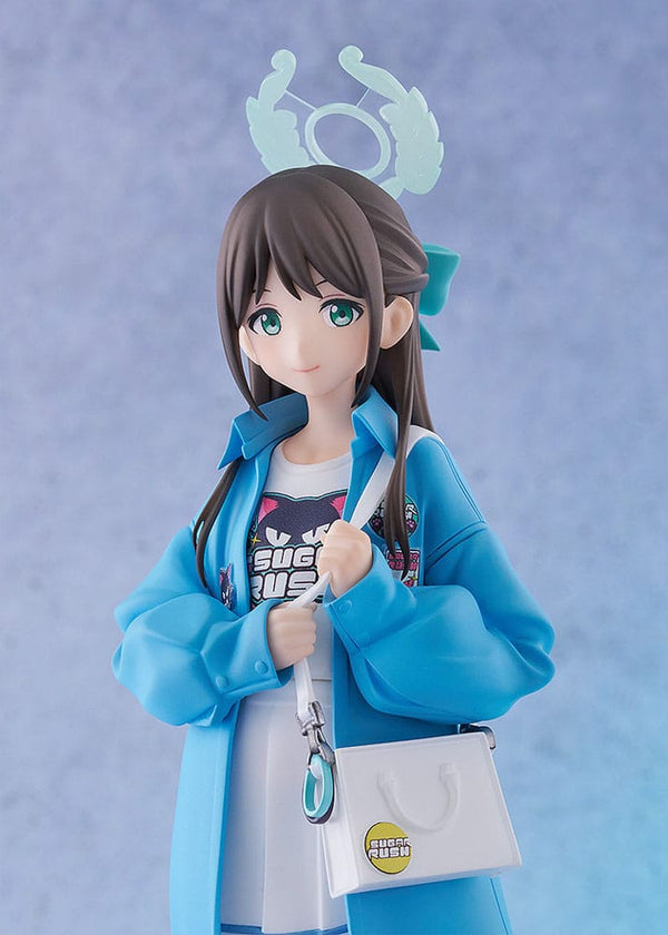 Blue Archive - Airi (Band): Event KV Ver. - Pop Up Parade PVC Statue (18 cm)