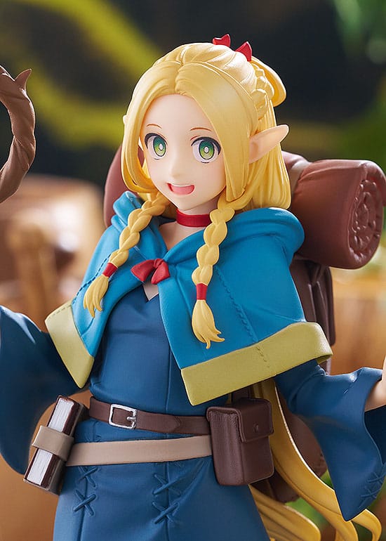 Delicious in Dungeon - Marcille - Pop Up Parade PVC Statue (17 cm)