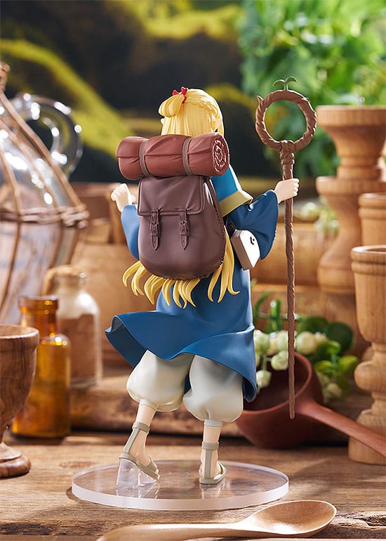 Delicious in Dungeon - Marcille - Pop Up Parade PVC Statue (17 cm)