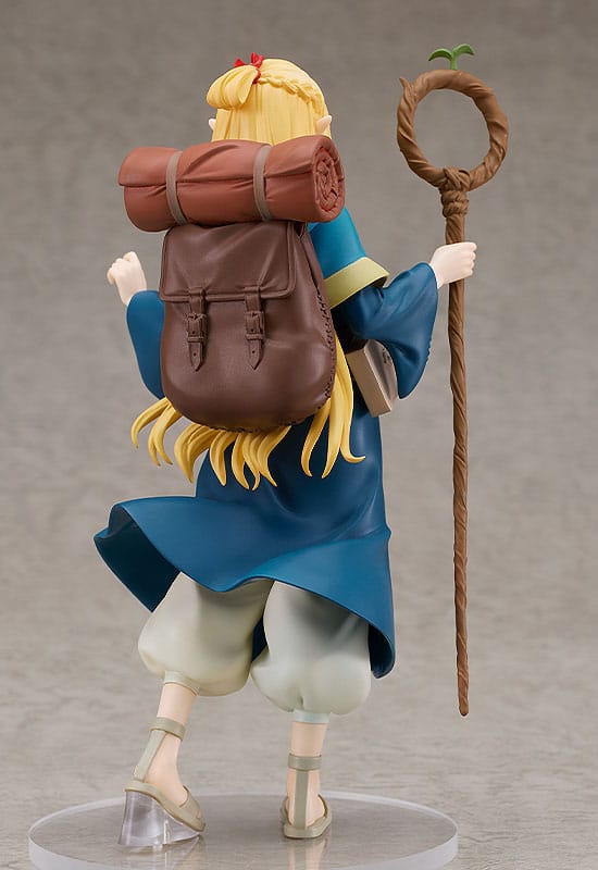 Delicious in Dungeon - Marcille - Pop Up Parade PVC Statue (17 cm)