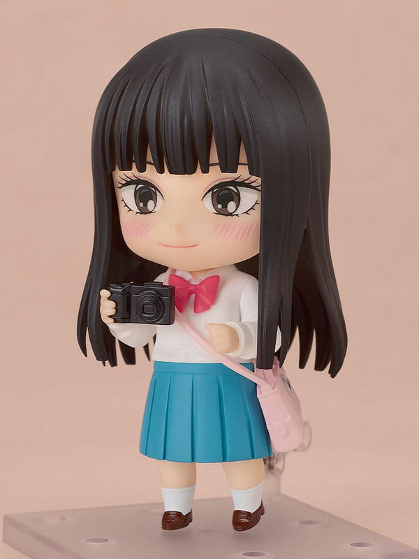 Kimi ni Todoke - Sawako Kuronuma: 2.0 Ver. - Nendoroid Action Figur (10 cm)
