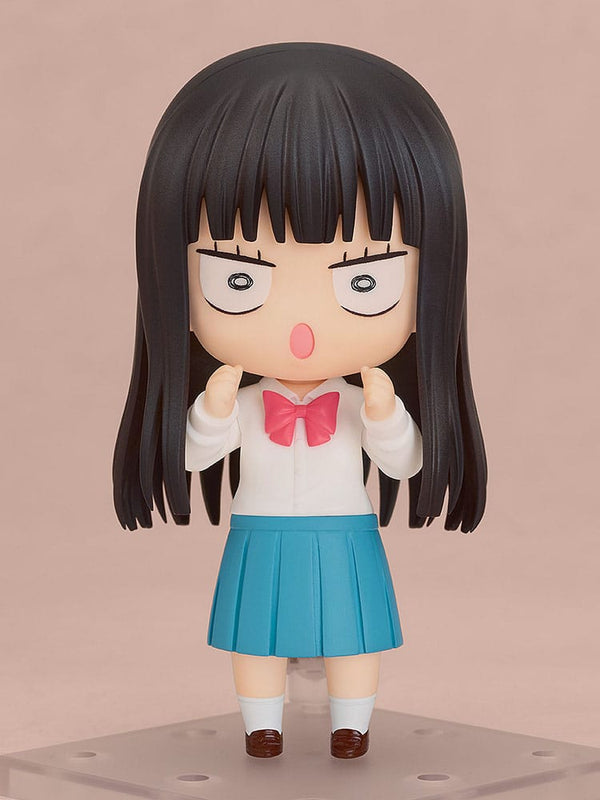 Kimi ni Todoke - Sawako Kuronuma: 2.0 Ver. - Nendoroid Action Figur (10 cm)
