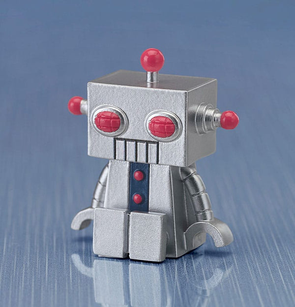 Vocaloid - Kasane Teto - Nendoroid Action Figur (10 cm)