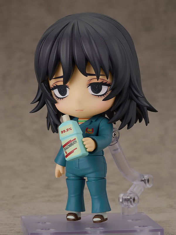 Mouthwashing - Anya - Nendoroid Action Figur (10 cm)