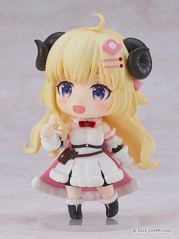 Hololive Production - Tsunomaki Watame - Nendoroid Action Figur (10 cm)