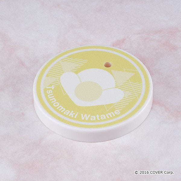 Hololive Production - Tsunomaki Watame - Nendoroid Action Figur (10 cm)