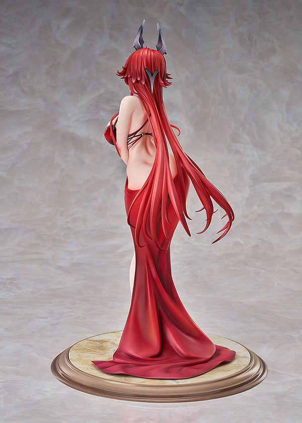 Goddess of Victory: Nikke - Red Hood: Nonsense Red Ver. - PVC Statue 1/7 (25 cm)