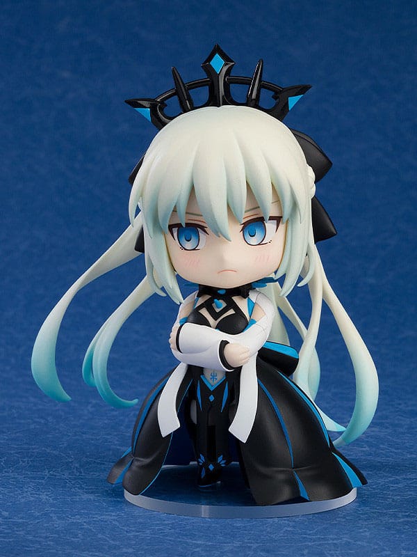Fate/Grand Order - Berserker/Morgan - Nendoroid Action Figur (10 cm)