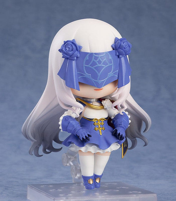 Fate/Grand Order - Mélusine - Nendoroid Action Figur (10 cm)