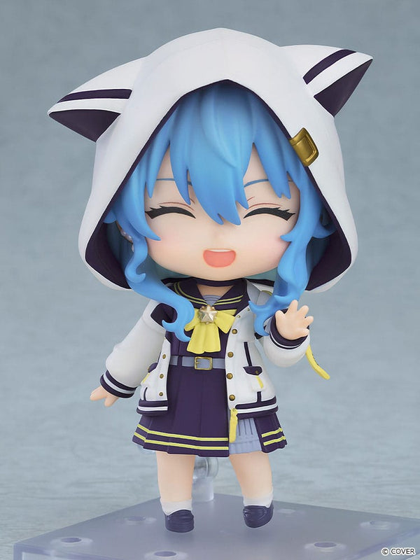 Hololive Production - Hoshimachi Suisei: Sailor Outfit Ver. - Nendoroid Action Figur (10 cm)