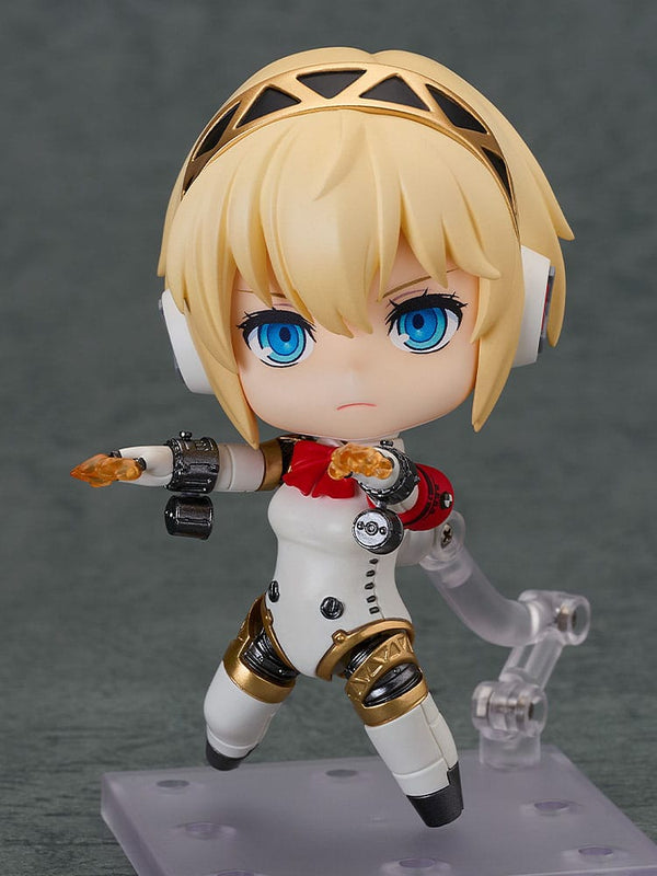 Persona 3 Reload - Aigis: 2.0 Ver. - Nendoroid Action Figur (10 cm)