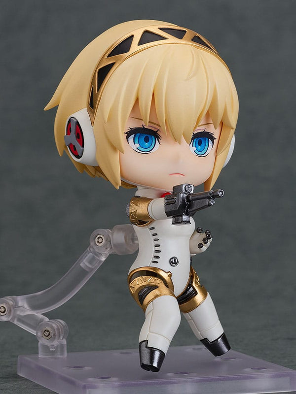 Persona 3 Reload - Aigis: 2.0 Ver. - Nendoroid Action Figur (10 cm)